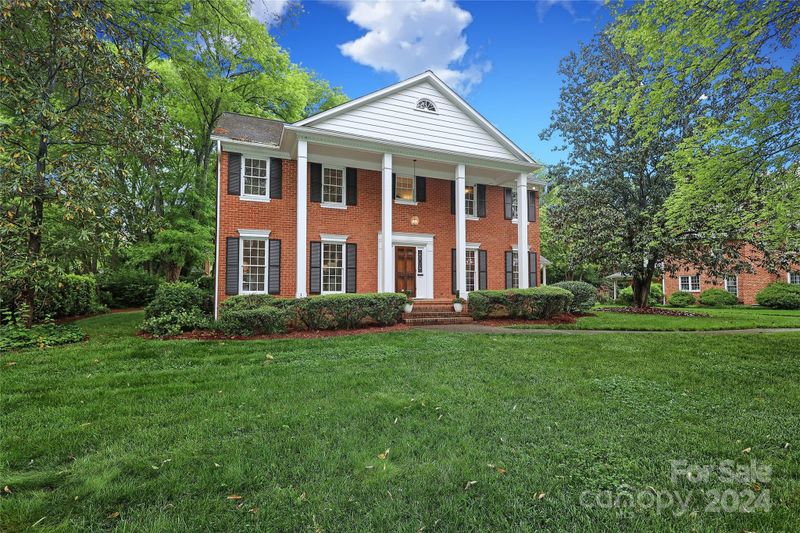 2330 Richardson Dr, Charlotte, NC 28211