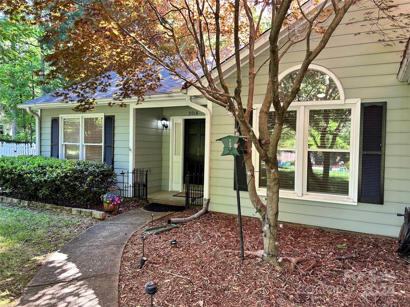 3016 Mill Stream Ct, Matthews, NC 28104
