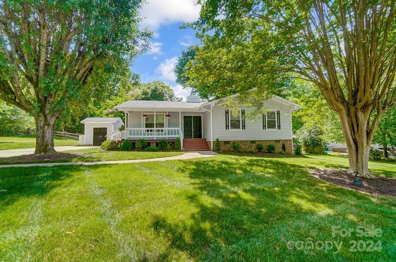 6510 Patchwork Cir, Charlotte, NC 28270