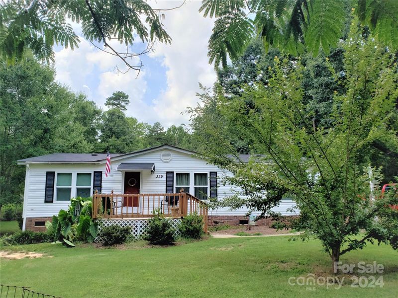 335 Lambert Dr, Lancaster, SC 29720