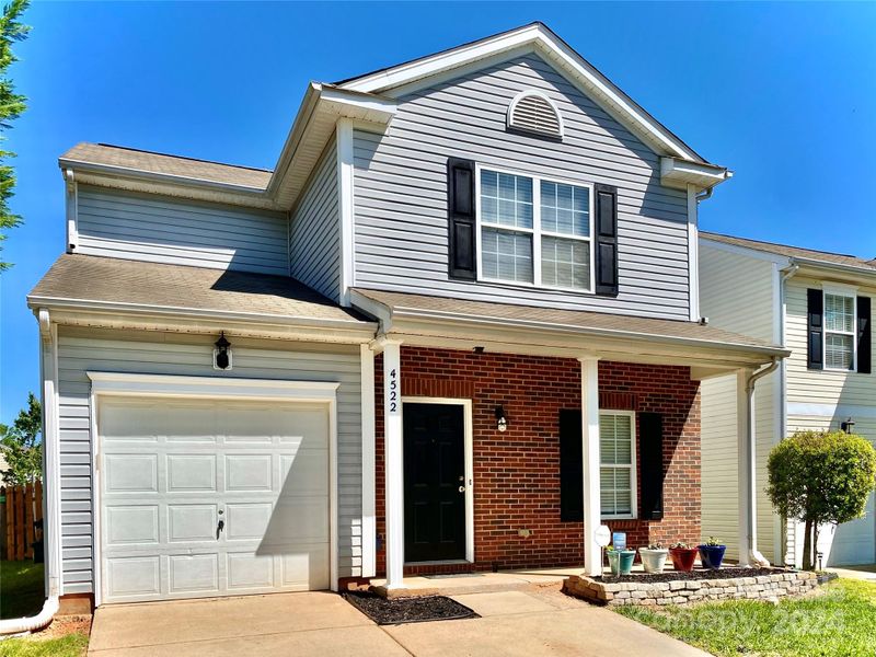 4522 Carnfeld Ln, Charlotte, NC 28215