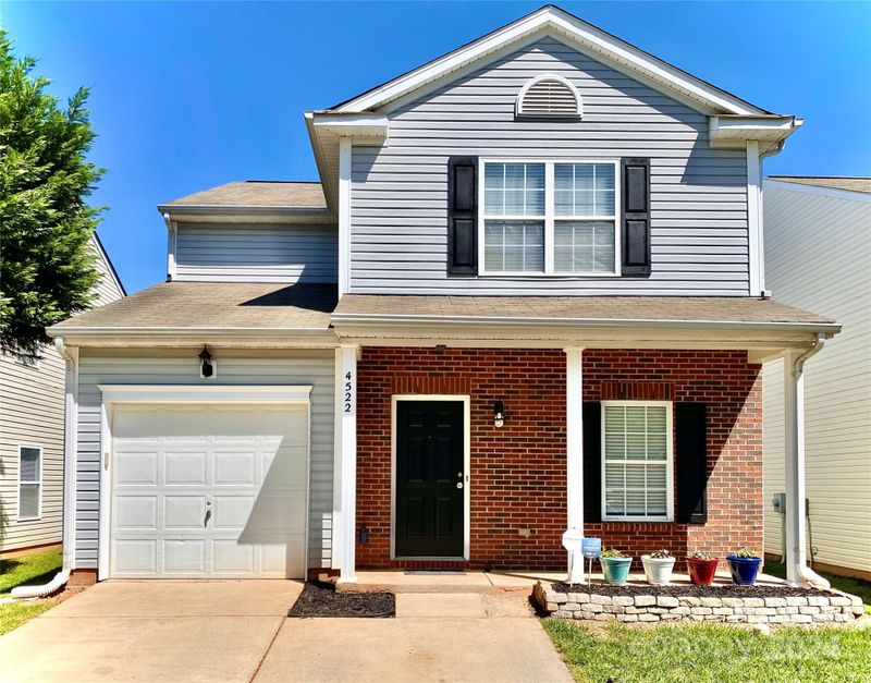 4522 Carnfeld Ln, Charlotte, NC 28215