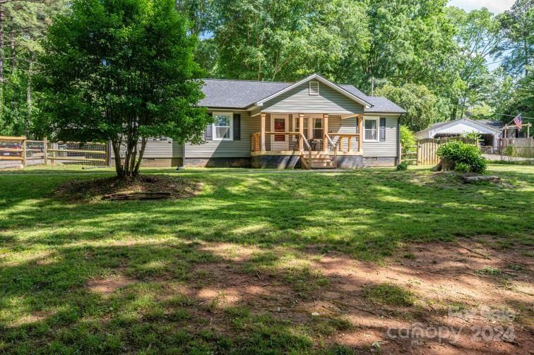1702 Union New Hope Rd, Gastonia, NC 28056