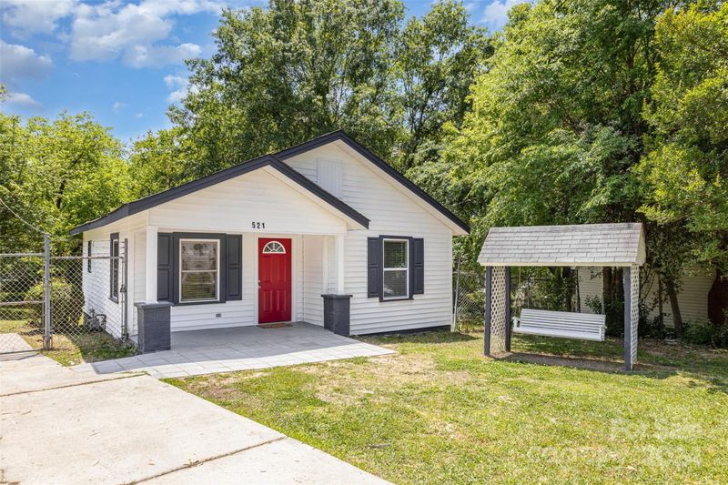 521 Central Ave, Lancaster, SC 29720