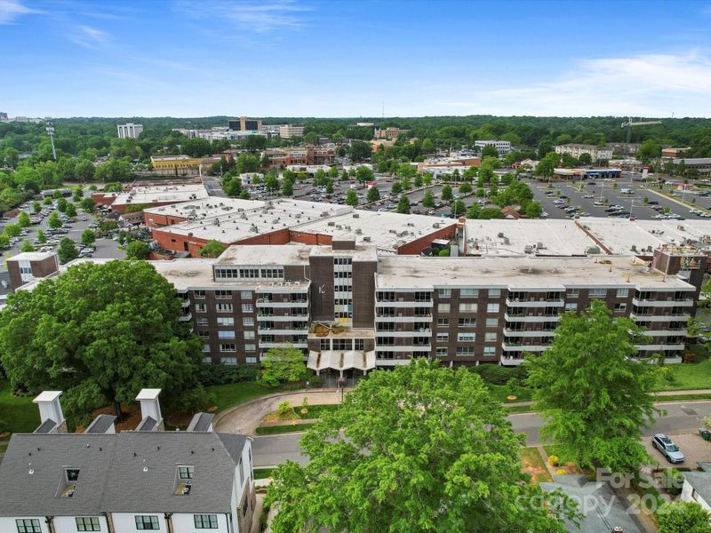 1300 Reece Rd #211, Charlotte, NC 28209