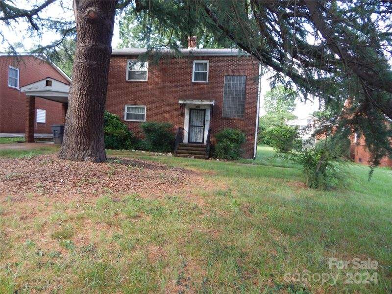 1808 Madison Ave, Charlotte, NC 28216