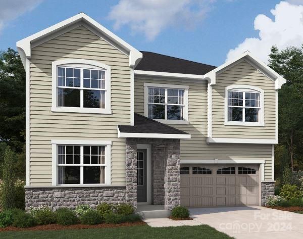 9961 Cask Way, Huntersville, NC 28078