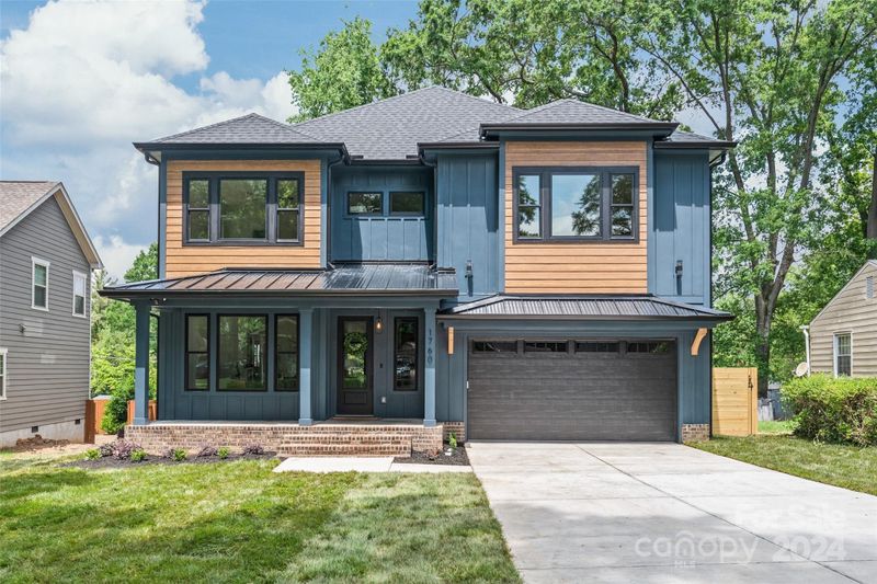 1760 Dunkirk Dr, Charlotte, NC 28203
