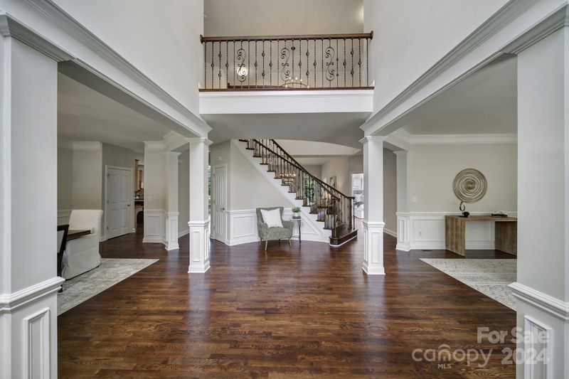 609 Maple Valley Ct, Matthews, NC 28104
