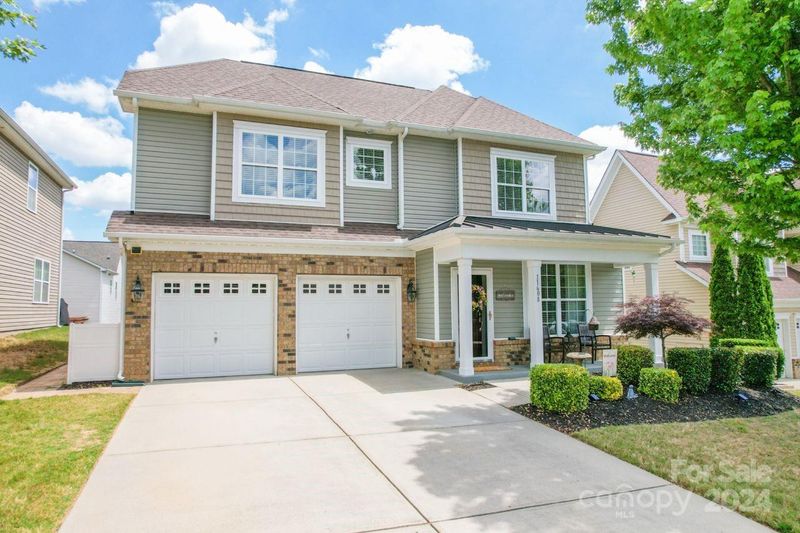 11608 Red Knoll Ln, Pineville, NC 28134