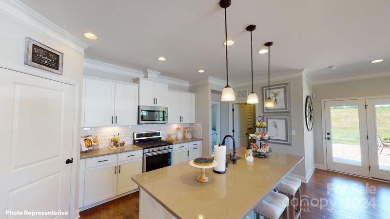 152 Sari St, Troutman, NC 28166