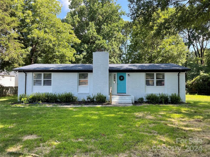5805 Wallace Ave, Charlotte, NC 28212