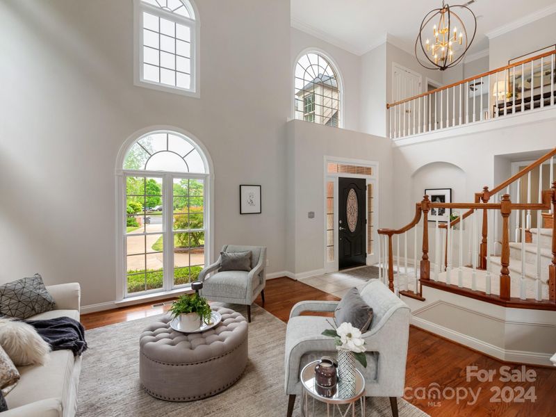 9201 Belmont Ln, Waxhaw, NC 28173