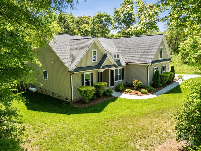 3934 Mcgee Point Rd, Terrell, NC 28682