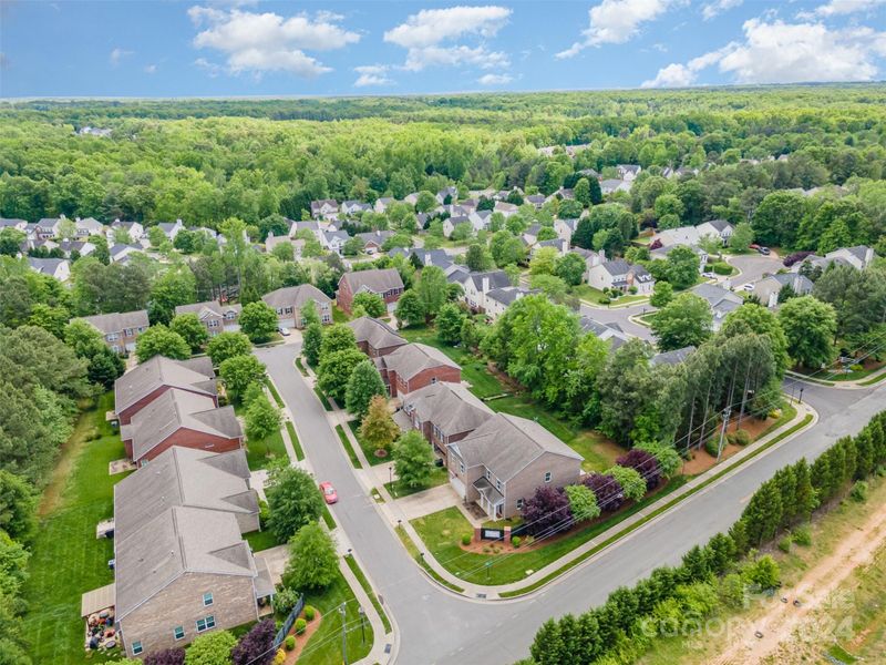 3527 Deborah St, Charlotte, NC 28270