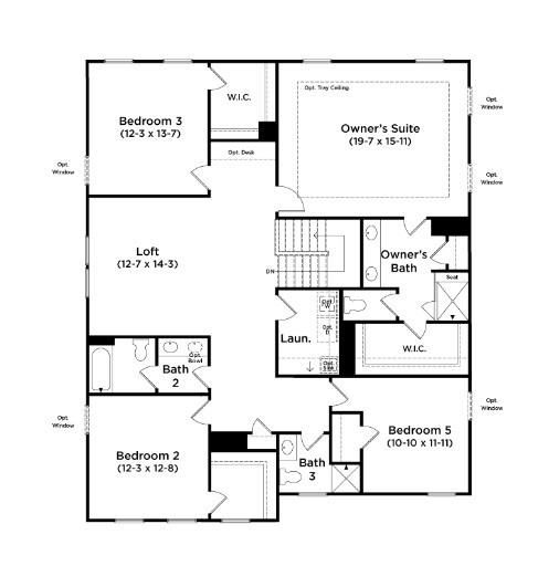 814 Regulus Ct, York, SC 29745