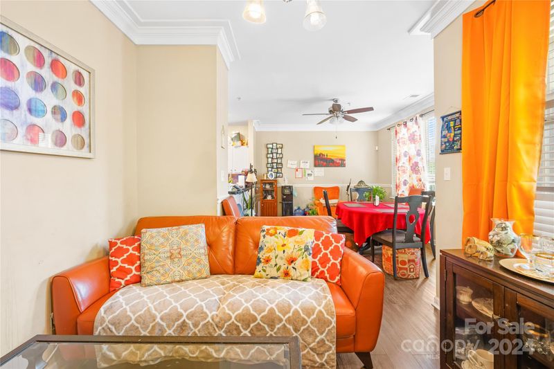 6407 Quarterbridge Ln, Charlotte, NC 28262