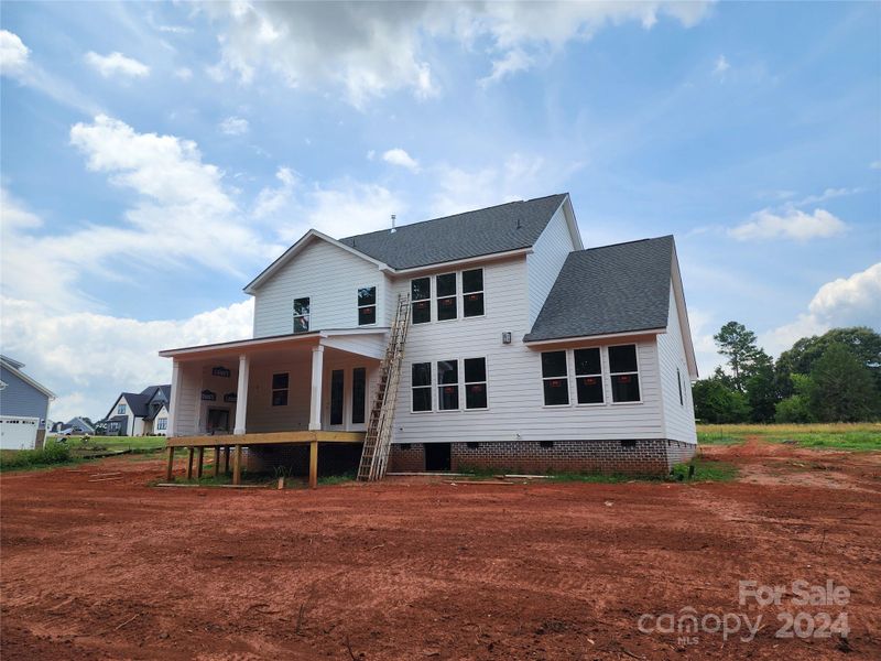 163 Triple Ponds Ct, Clover, SC 29710