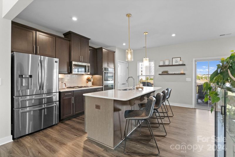 110 Lanyard Dr #C, Mooresville, NC 28117