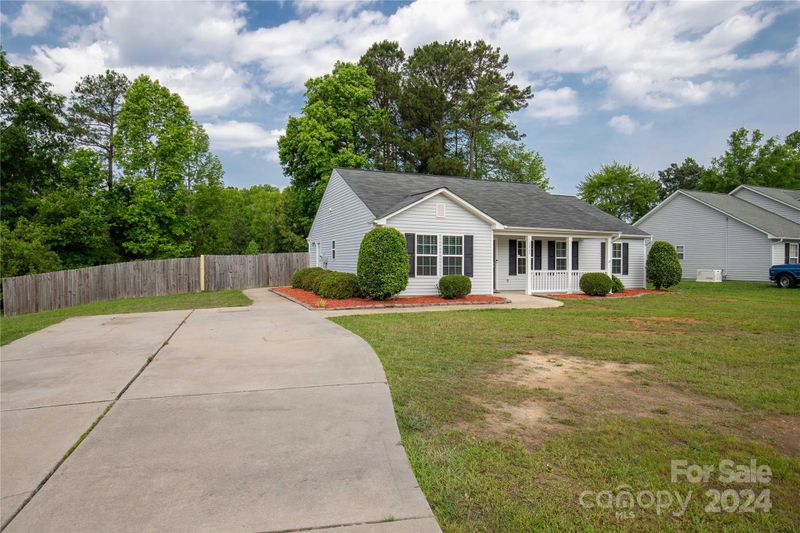 3022 Georgetown Rd, Lancaster, SC 29720