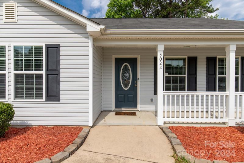 3022 Georgetown Rd, Lancaster, SC 29720