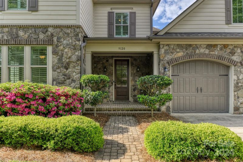 9120 Robbins Preserve Rd, Cornelius, NC 28031