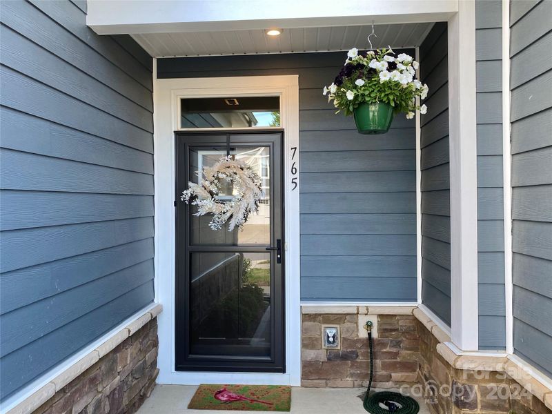 765 Hazel Way, Denver, NC 28037