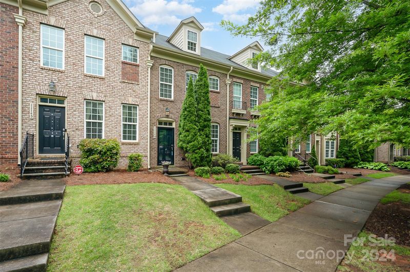 11149 Cedar Walk Ln #56A, Charlotte, NC 28277