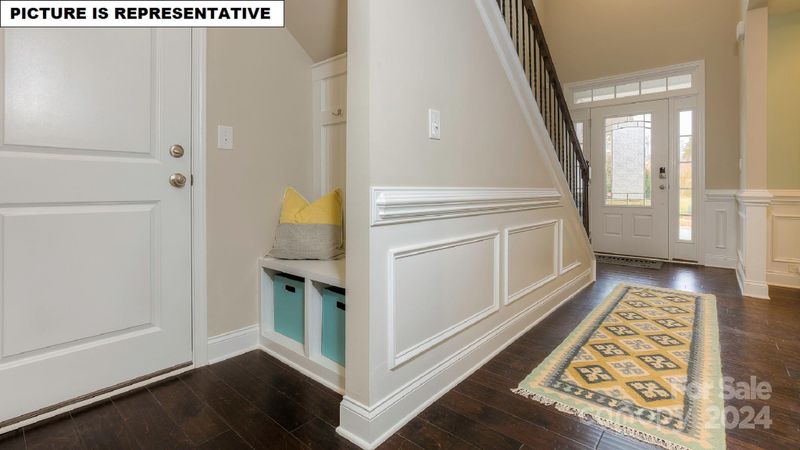 116 Saidin Ln, Troutman, NC 28166