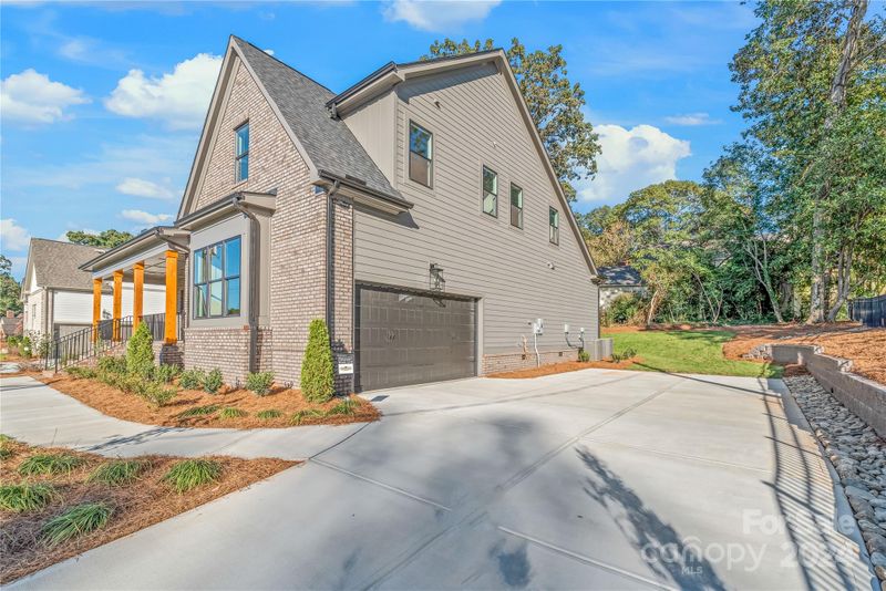 212 N Central Ave, Belmont, NC 28012