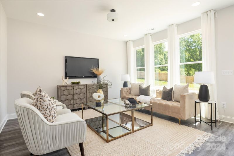 324 Lawrence Gray Rd #4, Charlotte, NC 28262