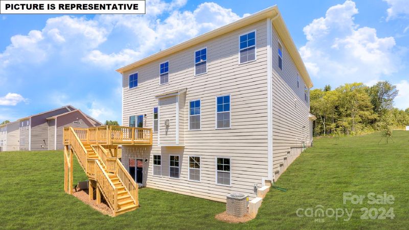 110 Saidin Ln, Troutman, NC 28166