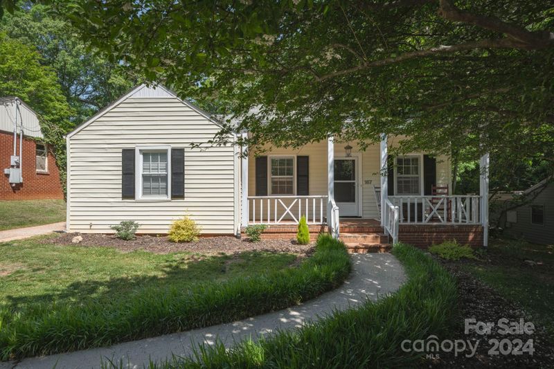 167 May Dr, Statesville, NC 28677