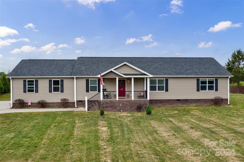 9405 Smith Rd, Kannapolis, NC 28081