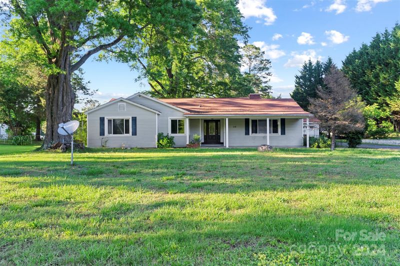 115 E Texas Ave, Bessemer City, NC 28016