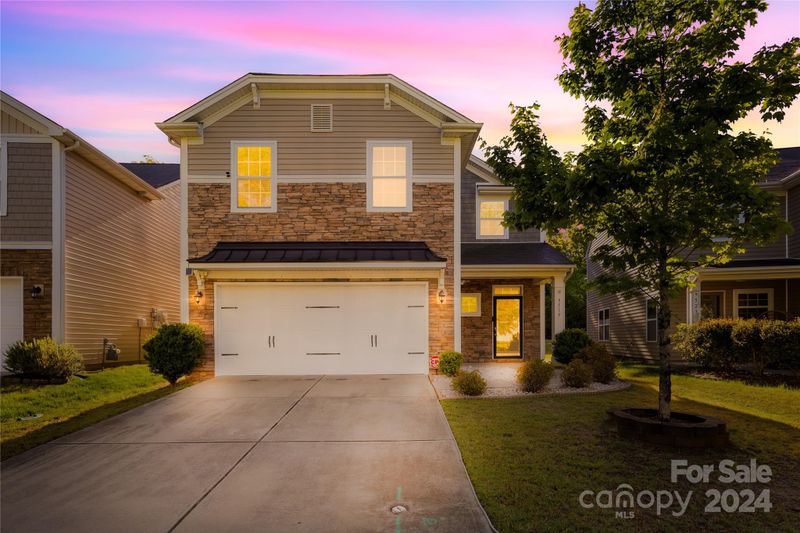 9519 Turning Wheel Dr, Charlotte, NC 28214