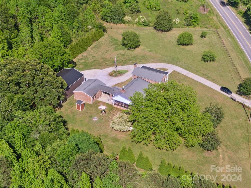 5870 E Highway 55 Hw, Clover, SC 29710