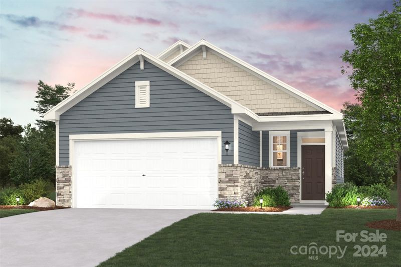 617 Cashion Rd, York, SC 29745
