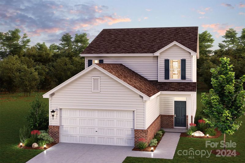 606 Cashion Rd, York, SC 29745
