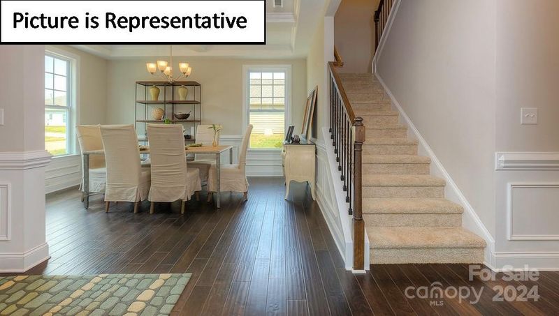 176 Asmodean Ln, Troutman, NC 28166