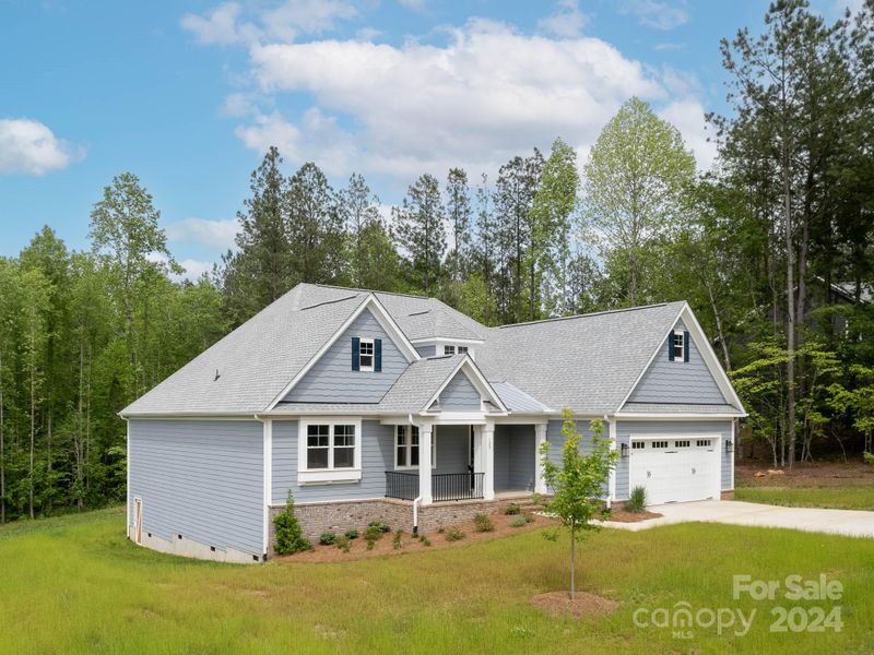 120 Spring View Ln, Statesville, NC 28677