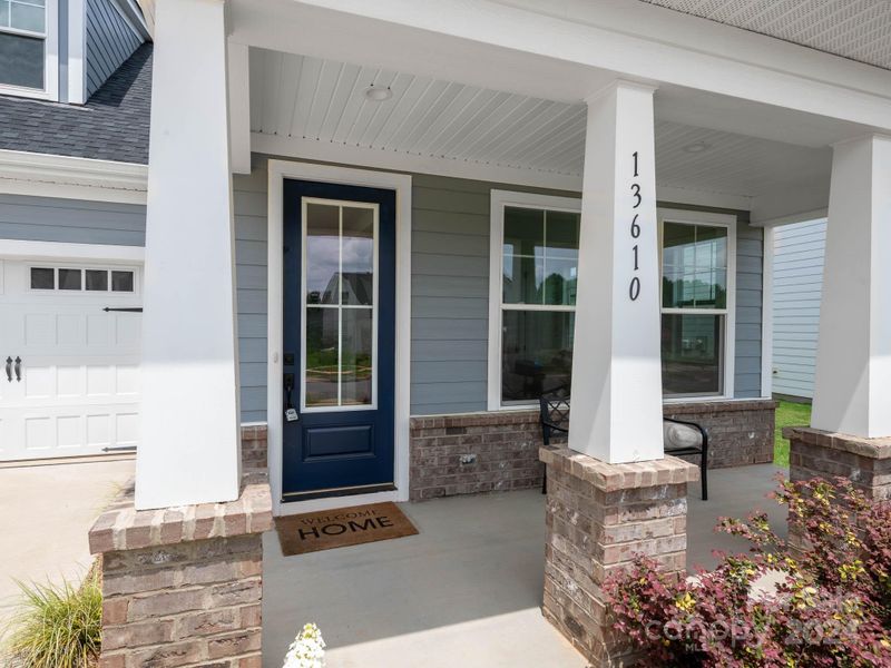13610 Tranquil Day Dr, Matthews, NC 28105