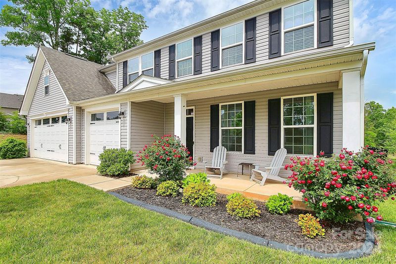 2398 Drake Mill Ln SW, Concord, NC 28025