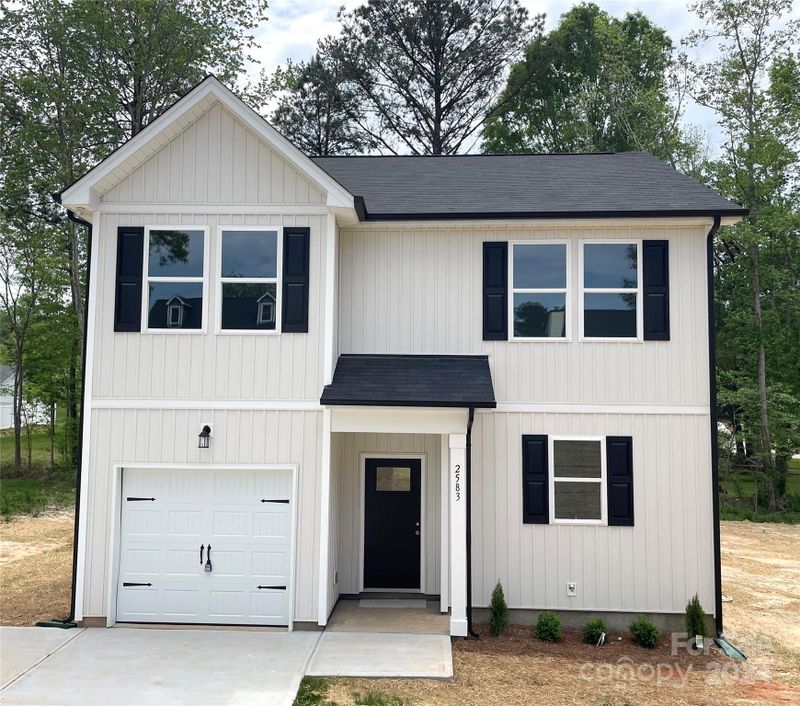 112 E Fifth Ave, Gastonia, NC 28052