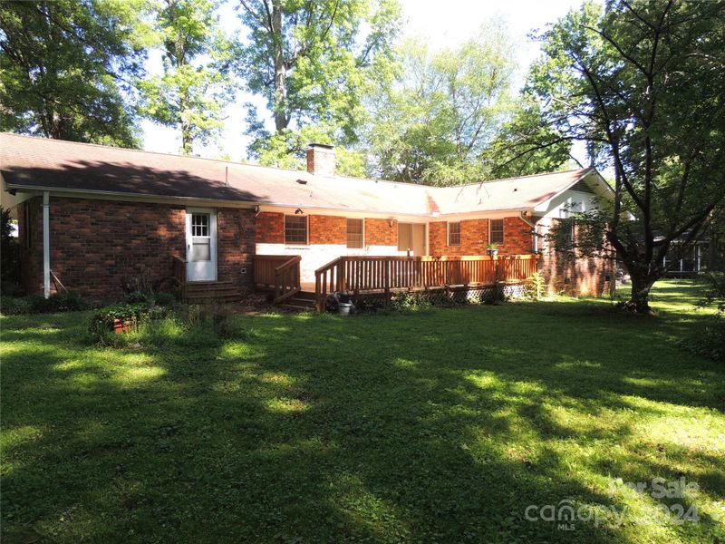 3101 Parkstone Dr, Charlotte, NC 28210