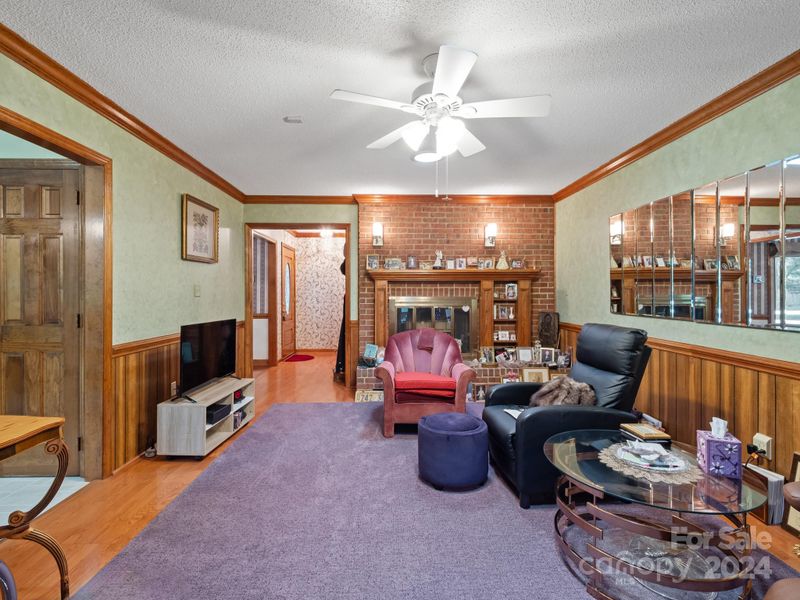 7728 Ridgeloch Pl, Charlotte, NC 28226