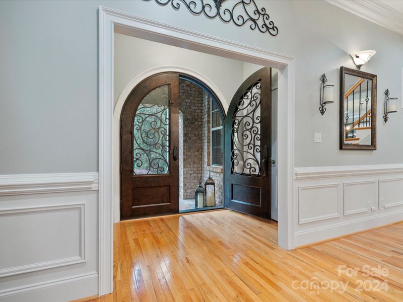 1609 Shimron Ln, Waxhaw, NC 28173