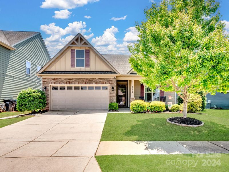 5032 Fenwick Ct, Lancaster, SC 29720