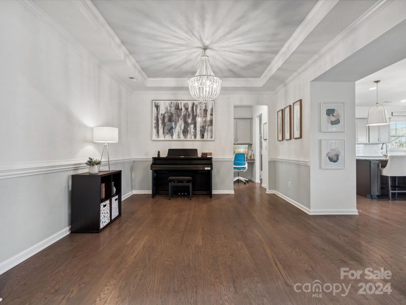 4080 Henshaw Rd, Waxhaw, NC 28173