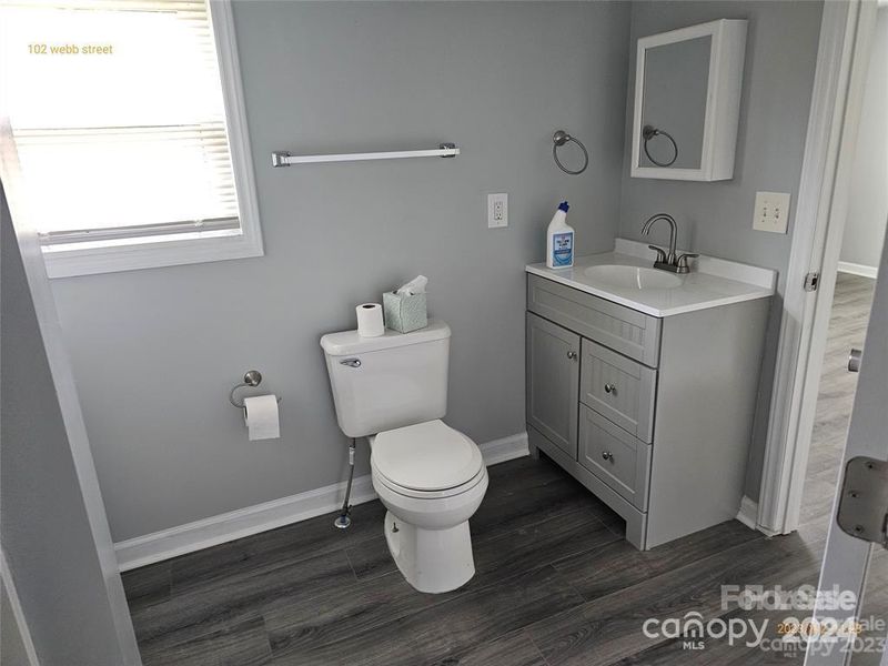 102 Webb St, Mount Holly, NC 28120